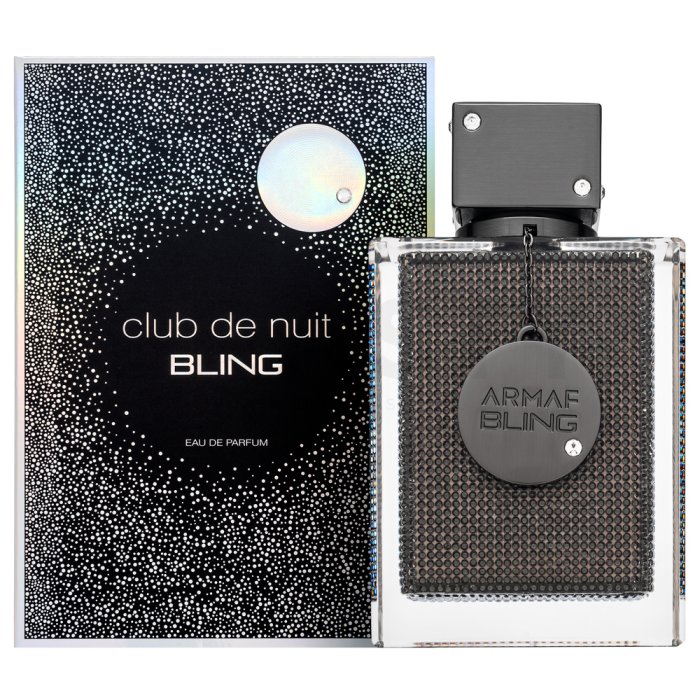 Armaf Club de Nuit Bling Eau de Parfum 75ml Spray