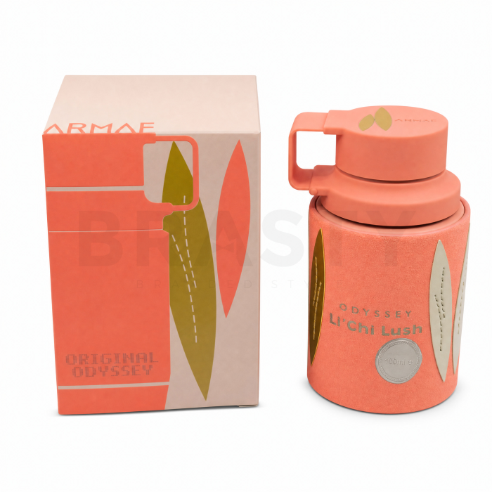 Armaf Odyssey Li’chi Lush Eau de Parfum 100ml Spray