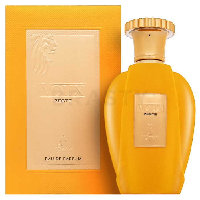 Paris Corner Voux Zeste Eau de Parfum 100ml Spray