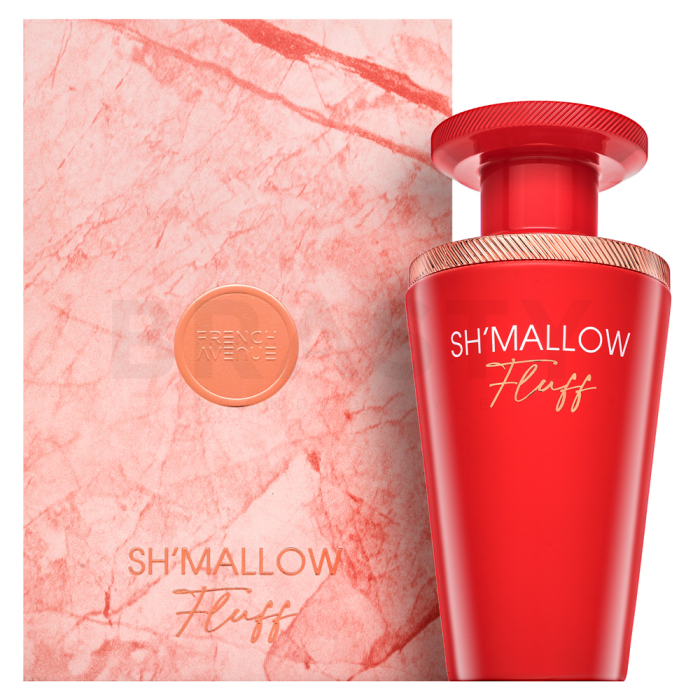 French Avenue Shmallow Fluff Edp 100ml French Avenue Shmallow Fluff Edp 100ml