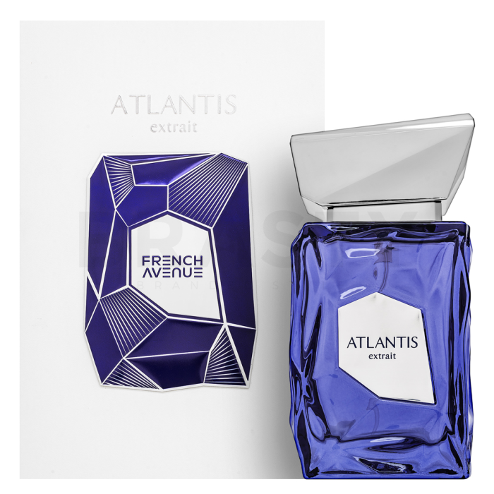 French Avenue Atlantis Extrait de Parfum 100ml Spray French Avenue Atlantis Extrait de Parfum 100ml Spray