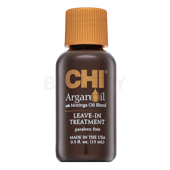 Chi Farouk Chi Argan Oil Huile 15ml Chi Farouk Chi Argan Oil Huile 15ml
