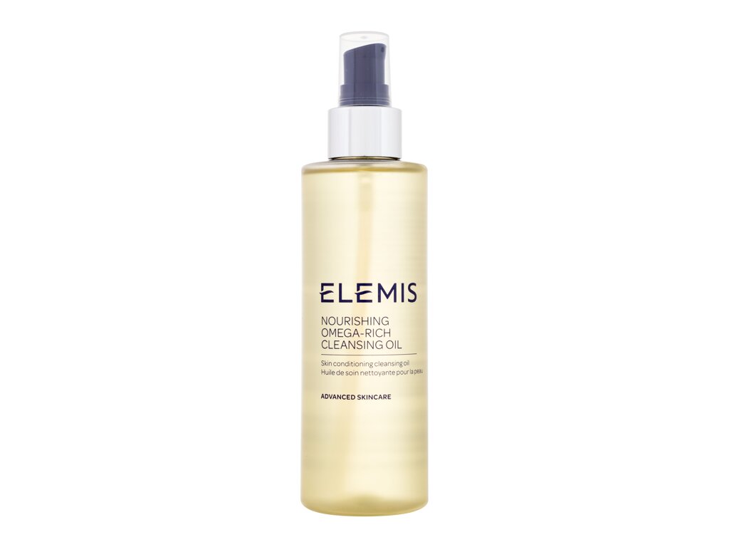 Elemis Nourishing Omega-Reich Reinigen Öl 195ml
