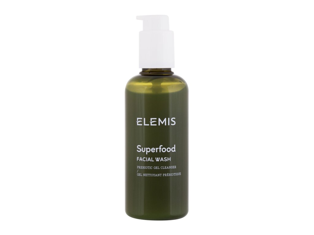Elemis Superfood Gesichtsreiniger 200 ml