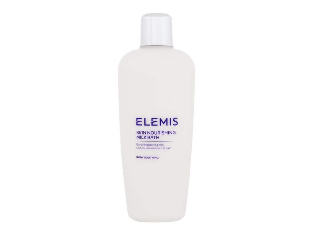 Elemis Skin Nourishing Milk Bath 400ml