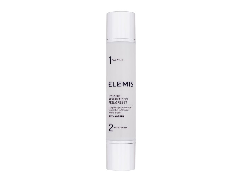 Elemis Dynamic resurfacing Dual Phase Peel & Reset 30ml