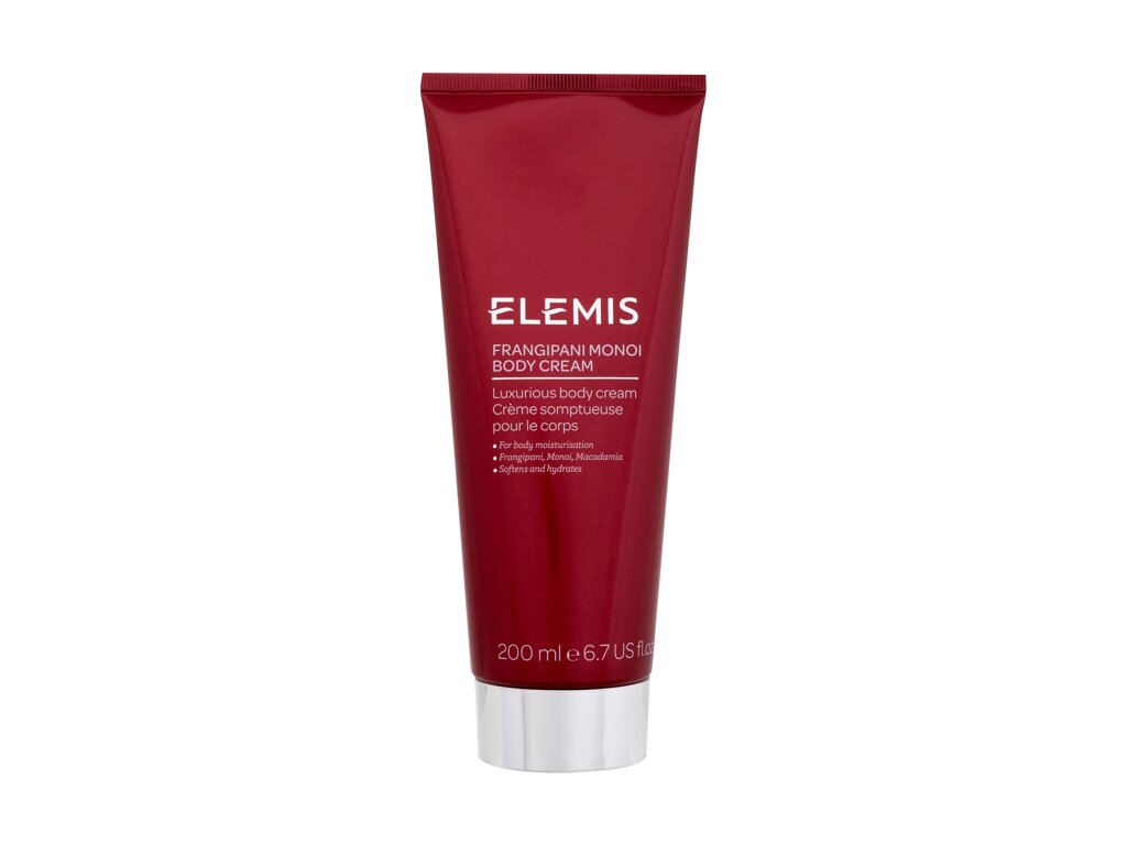 Elemis Exotic Frangipani Monoi Body Cream 200ml