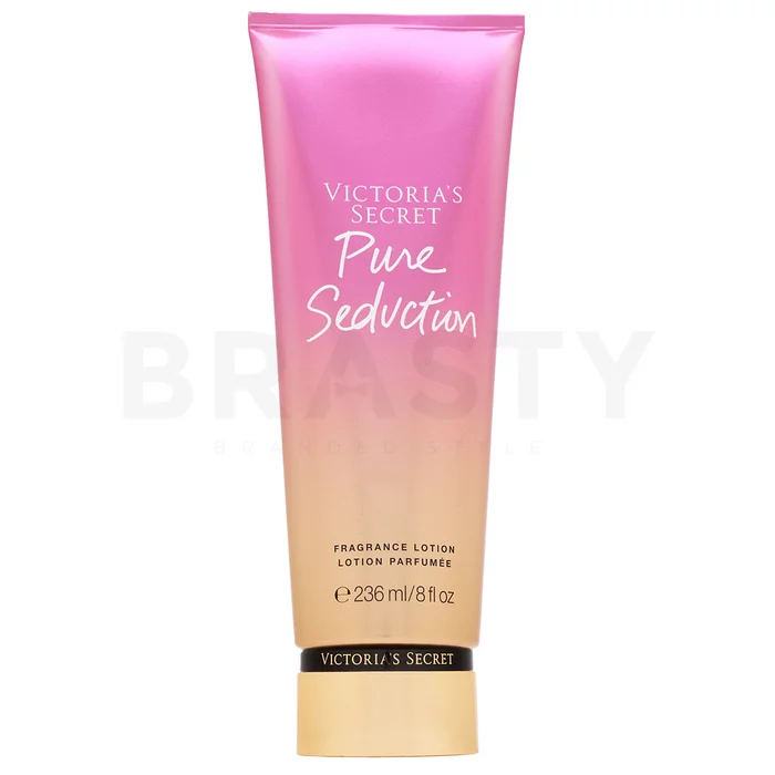 Victorias Secret Pure Seduction Body Lotion 236ml – New Packaging