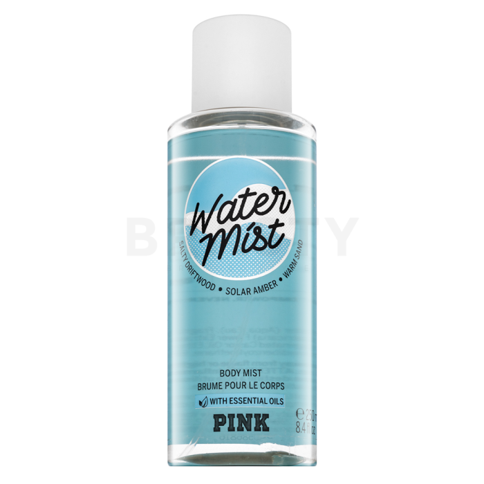 Victoria’s Secret Pink Water Mist Body Mist 250ml