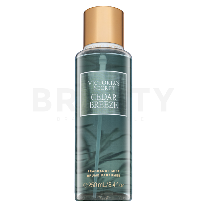 Victoria's Secret Cedar Breeze Fragance Mist 250ml Victoria’s Secret Cedar Breeze Fragance Mist 250ml