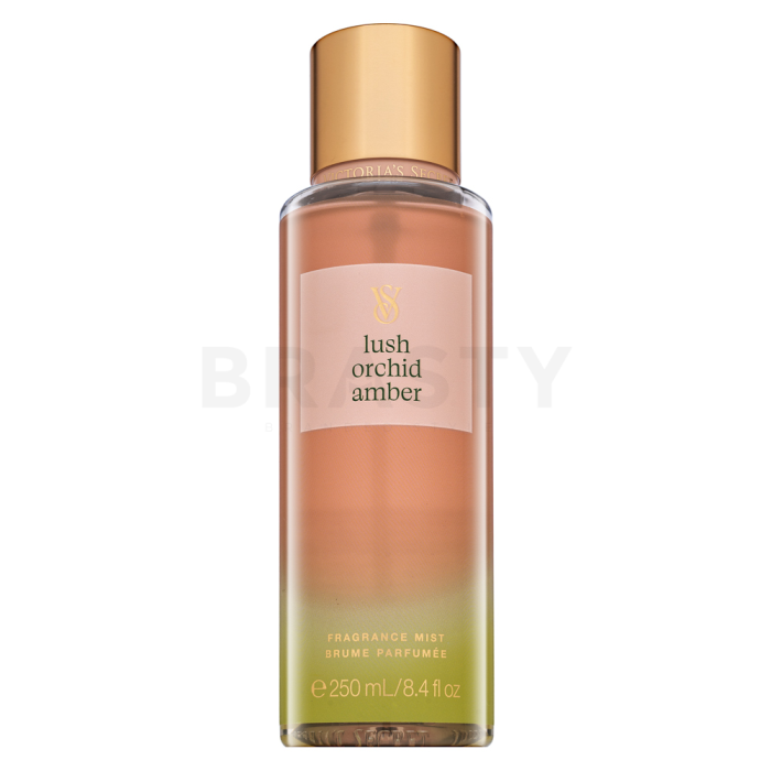 Victoria’s Secret Lush Orchid Amber Duftender Nebel 250ml