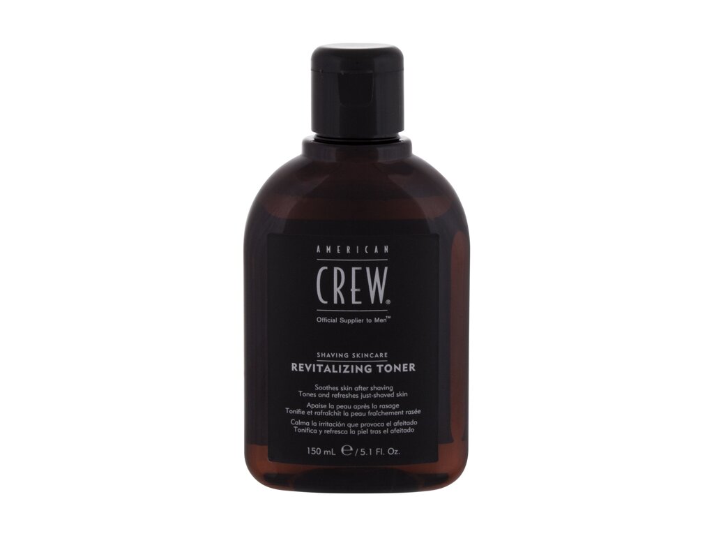 American Crew Revitalizing Toner 150ml