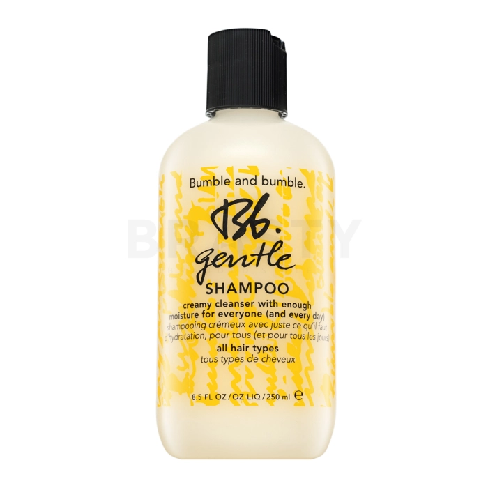 Bumble & Bumble Gentle Shampoo 250ml Bumble & Bumble Gentle Shampoo 250ml