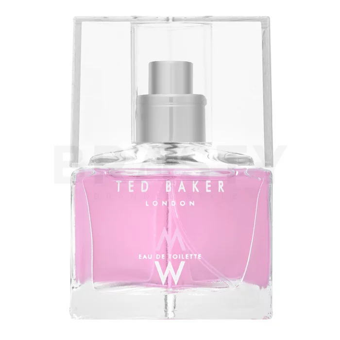 Ted Baker W Eau de Toilette 30ml Spray Ted Baker W Eau de Toilette 30ml Spray