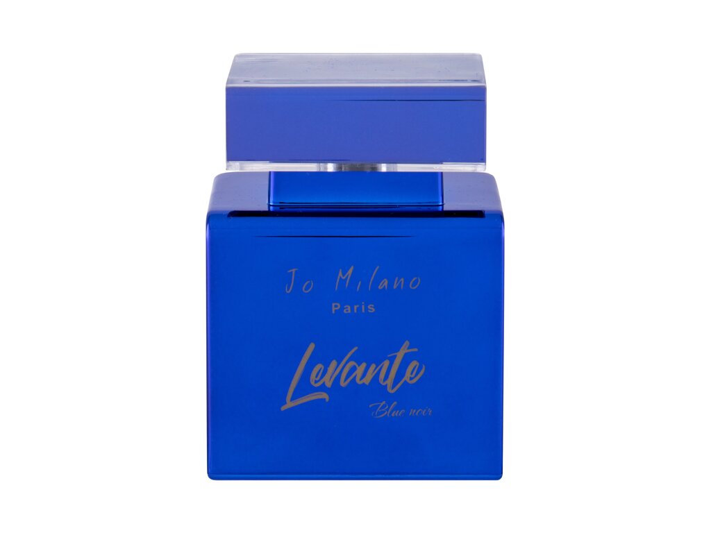 Jo Milano Paris Levante Blue Noir Eau de Parfum 100ml Spray Jo Milano Paris Levante Blue Noir Eau de Parfum 100ml Spray