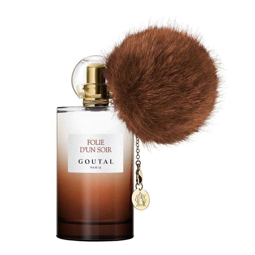 Annick Goutal Folie d'un Soir Eau de Parfum 100 ml Spray Annick Goutal Folie d’un Soir Eau de Parfum 100 ml Spray