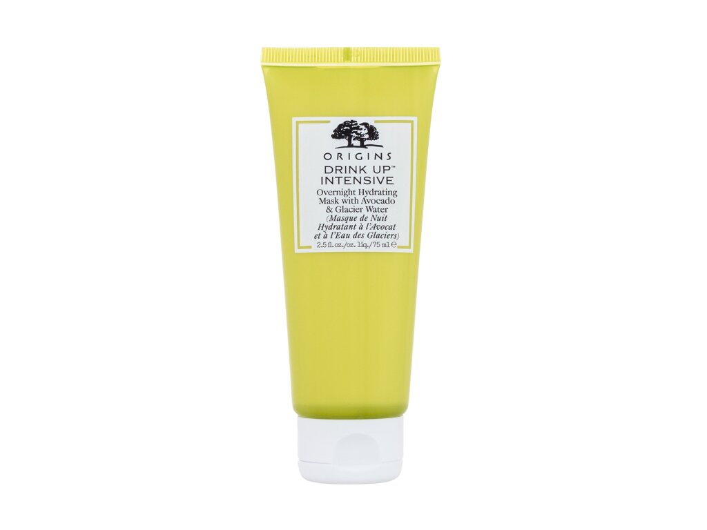 Origins Drink Up Intensive Overnight Hydrating Mask 75ml Origins Drink Up Intensive Overnight Hydrating Mask 75ml
