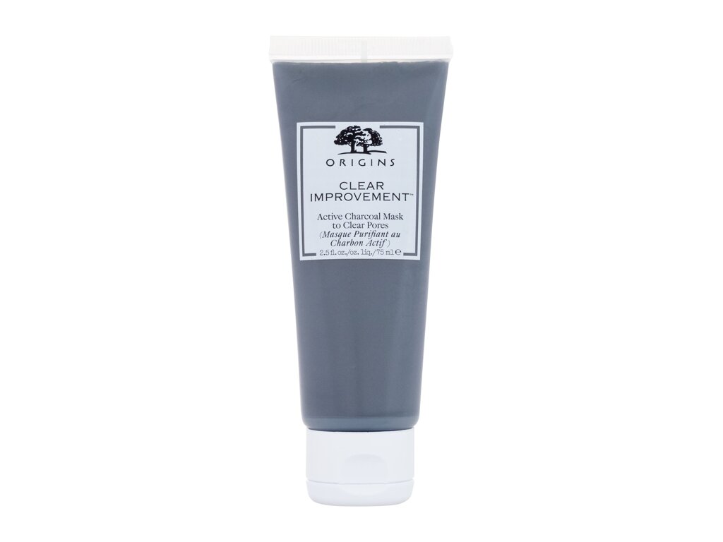 Origins Clear Improvement Active Charcoal Mask 75ml