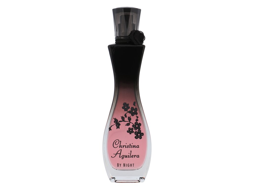 Christina Aguilera By Night Eau de Parfum 75ml Spray