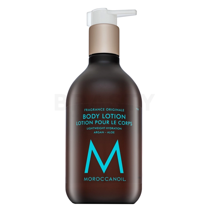 Moroccanoil Locion Corporal Fragamce Originale 360ml@ Moroccanoil Locion Corporal Fragamce Originale 360ml@