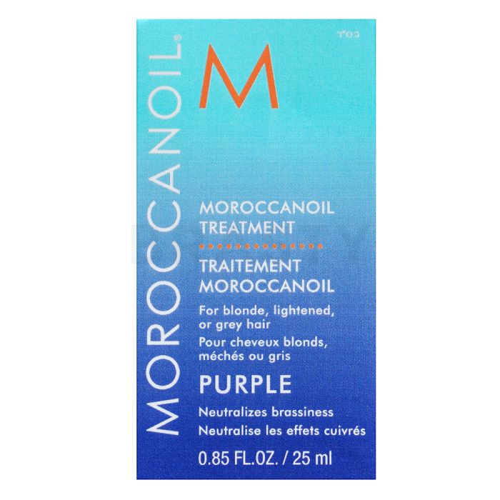 Moroccanoil Treatment Purple 25ml