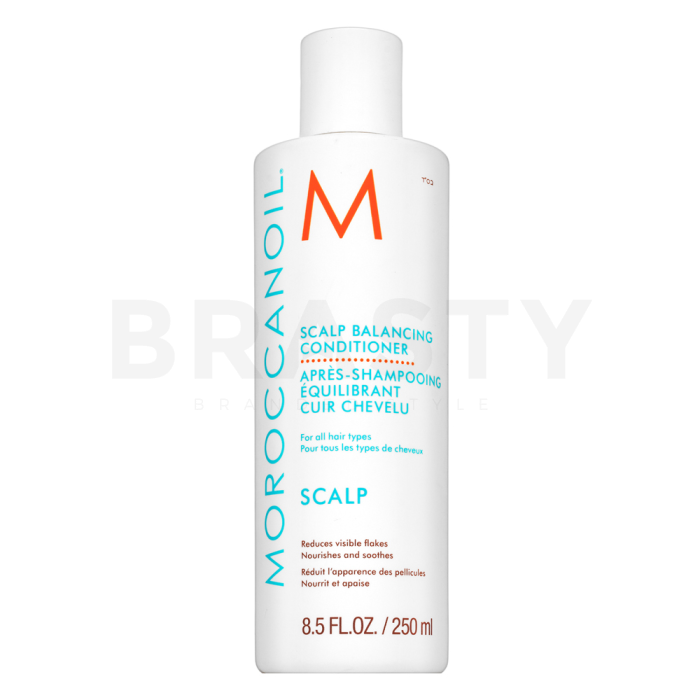 Moroccanoil Scalp Balancing Conditioner 250ml