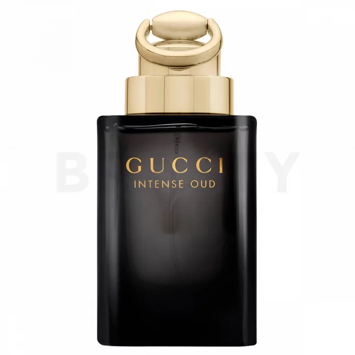 Gucci Intense Oud Eau de Parfum 90ml Spray
