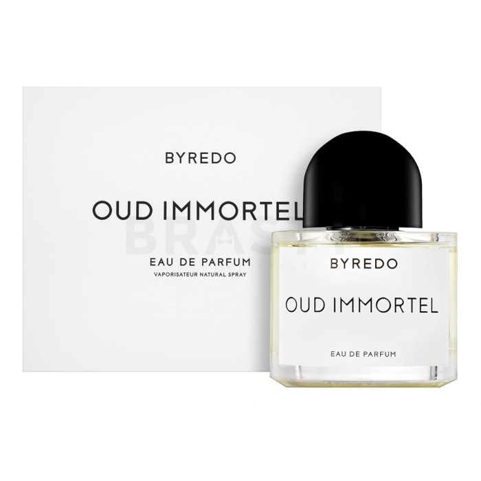 Byredo Oud Immortel Eau de Parfum 50 ml Spray