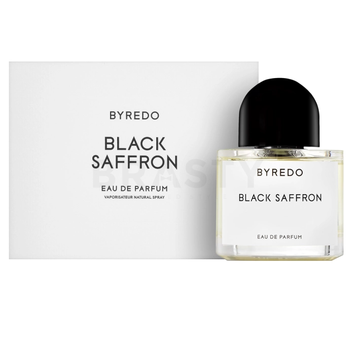 Byredo Black Saffron Eau de Parfum 50 ml Spray