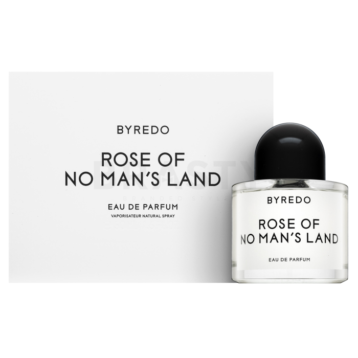 Byredo Rose Of No Man's Land Eau de Parfum 50 ml Spray Byredo Rose Of No Man’s Land Eau de Parfum 50 ml Spray