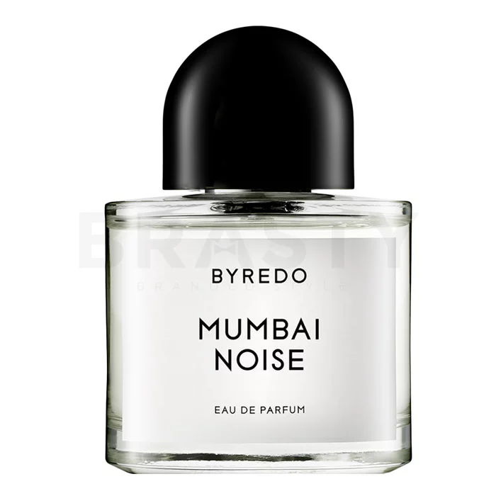 Byredo Mumbai Noise Eau de Parfum 100 ml Spray Byredo Mumbai Noise Eau de Parfum 100 ml Spray