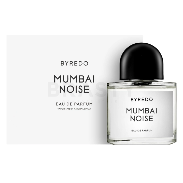 Byredo Mumbai Noise Eau de Parfum 50 ml Spray Byredo Mumbai Noise Eau de Parfum 50 ml Spray