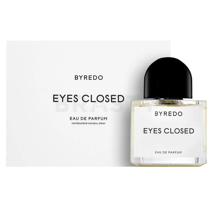 Byredo Eyes Closed Eau de Parfum 100ml Spray Byredo Eyes Closed Eau de Parfum 100ml Spray