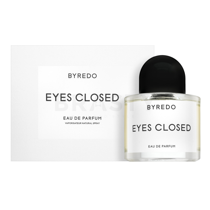 Byredo Eyes Closed Eau de Parfum 50ml Spray Byredo Eyes Closed Eau de Parfum 50ml Spray