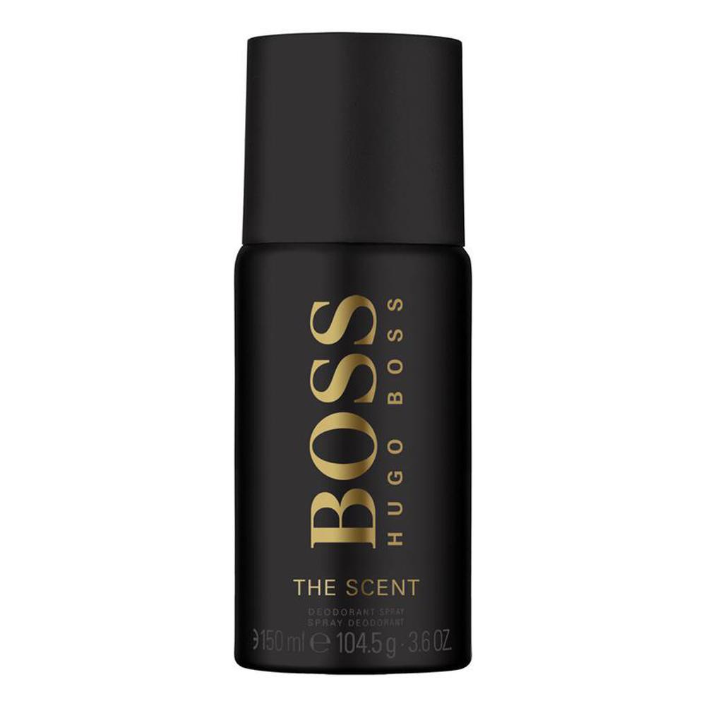 Hugo Boss Boss the Scent Deodorant 150ml Spray Hugo Boss Boss the Scent Deodorant 150ml Spray