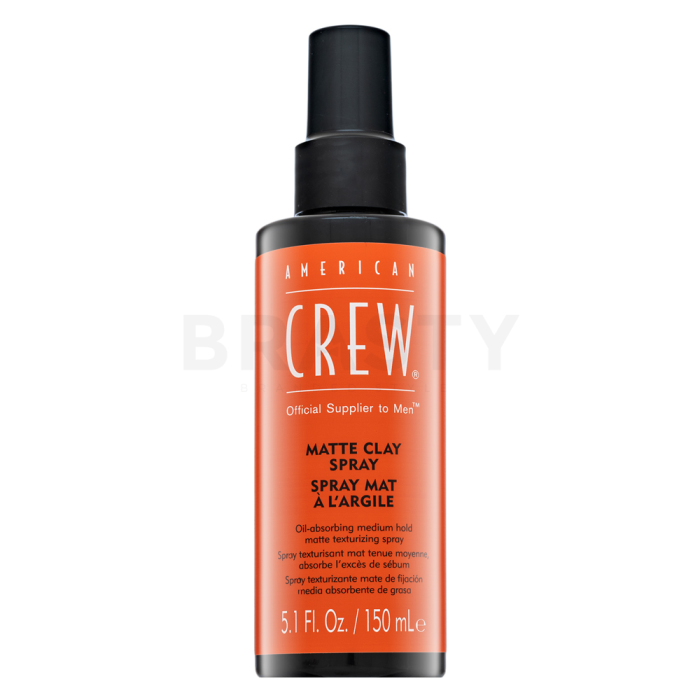 American Crew Matte Clay Spray 150ml