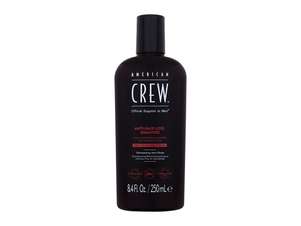 American Crew Fortifying Shampoo 250ml