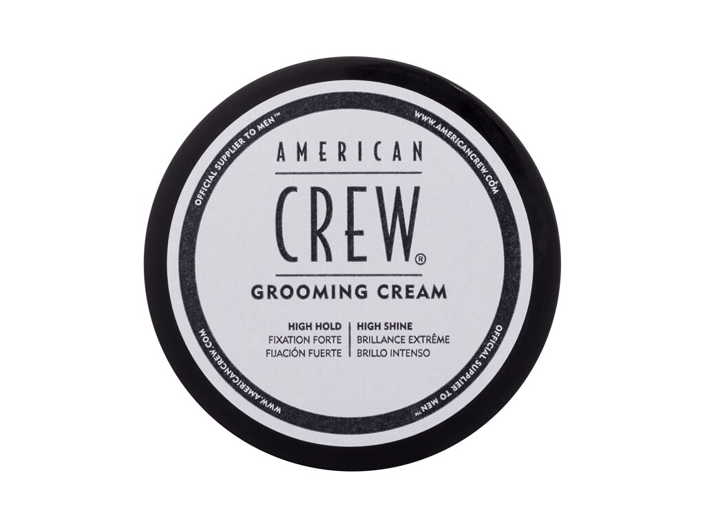 American Crew Grooming Hair Cream 85g