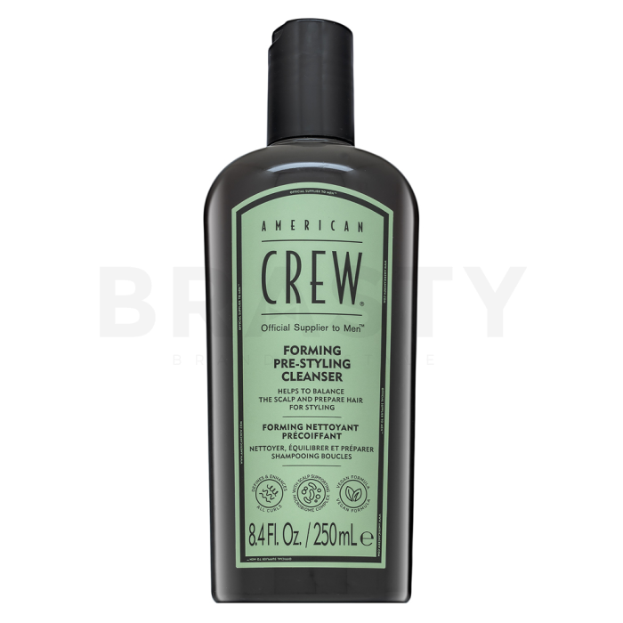 American Crew Forming Pre-Styling Cleanser 250ml