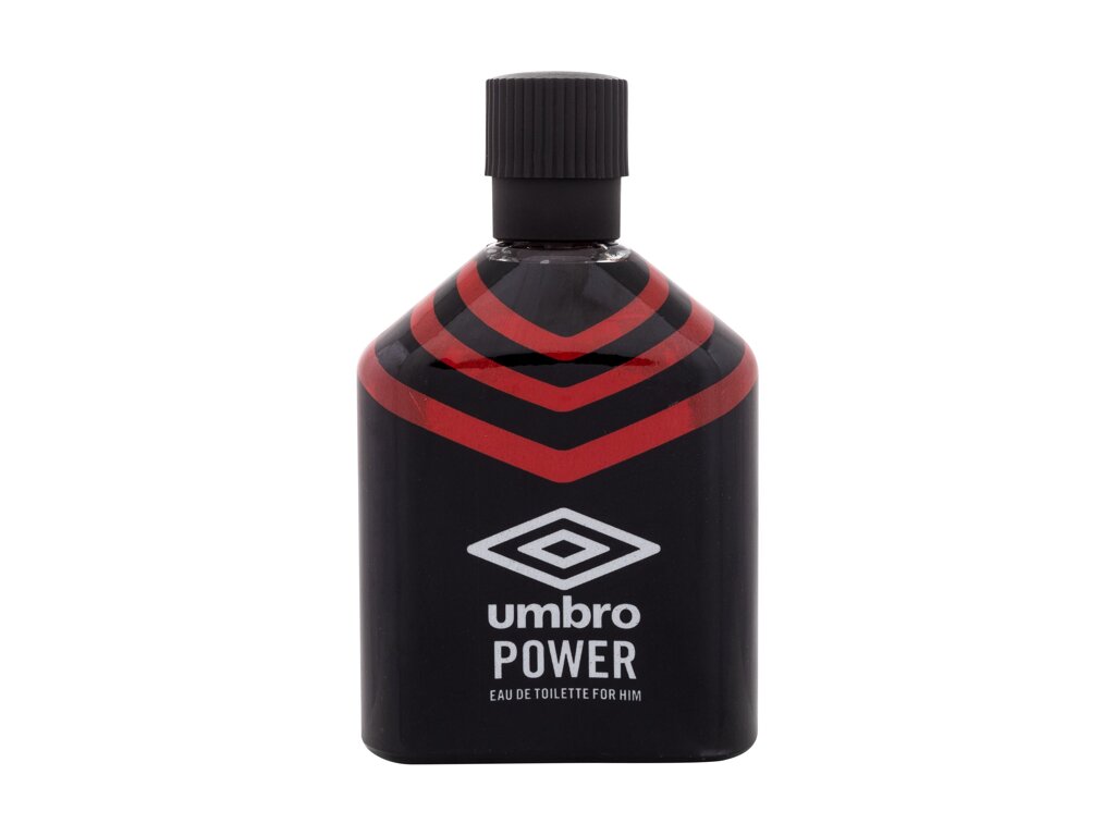 Umbro Power Eau de Toilette 100ml Spray