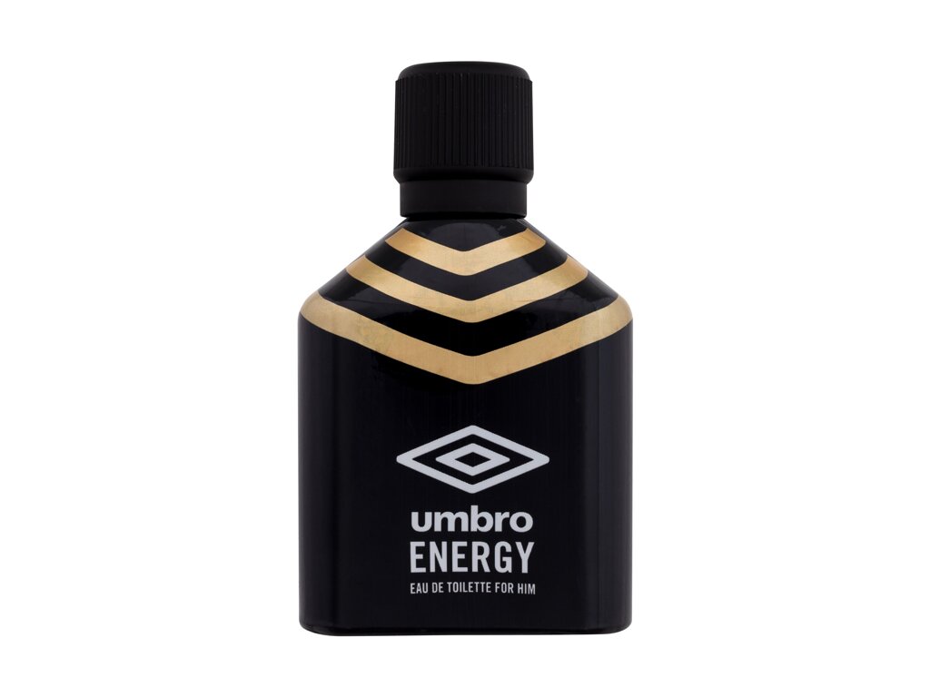 Umbro Energy Eau De Toilette 100ml Spray