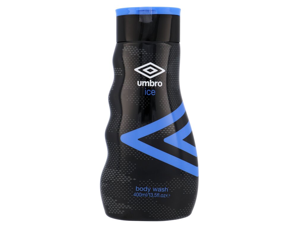Umbro Ice Shower Gel 400ml