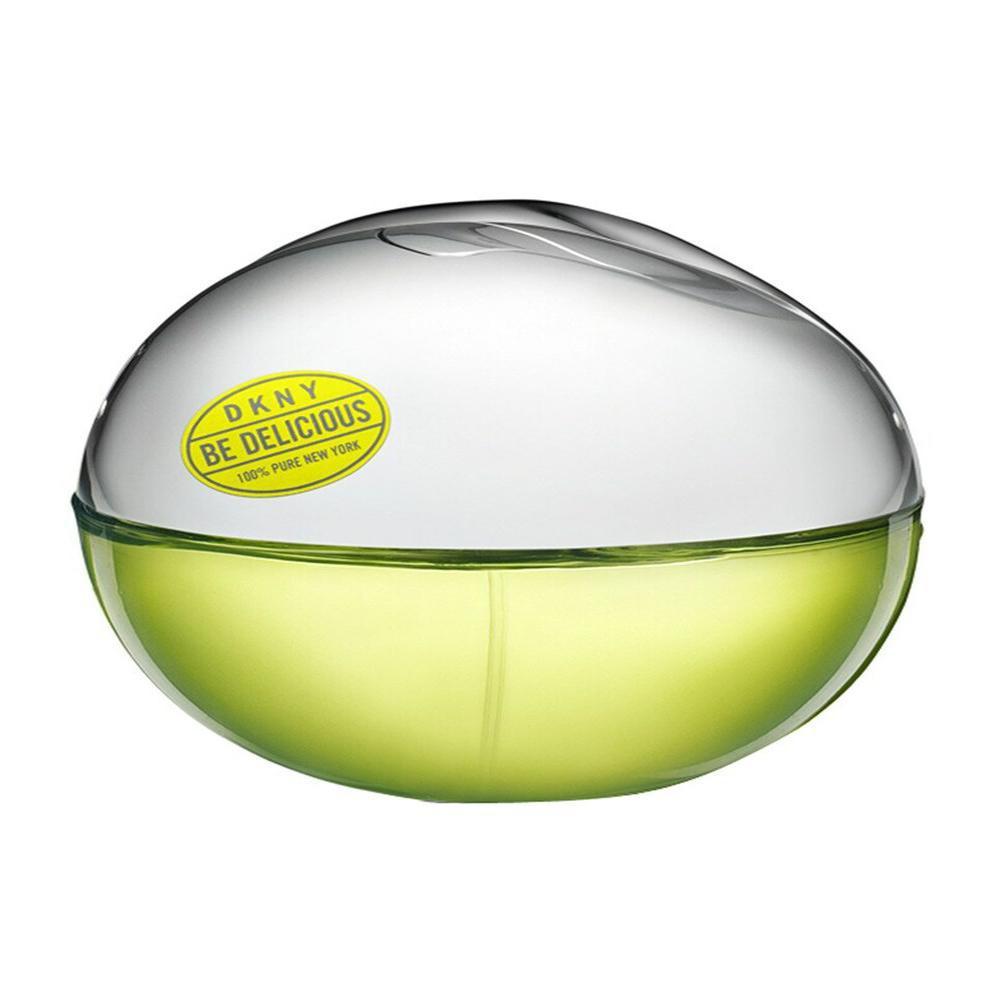 Donna Karan Be Delicious Eau De Perfume Spray 50ml Donna Karan Be Delicious Eau De Perfume Spray 50ml