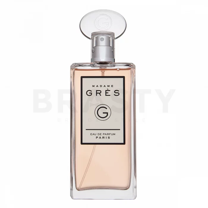 Gres Parfums Madame Gres Eau de Parfum 100ml Spray