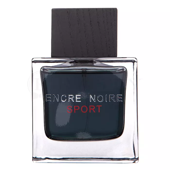 Lalique Encre Noire Sport Eau de Toilette 100ml Spray