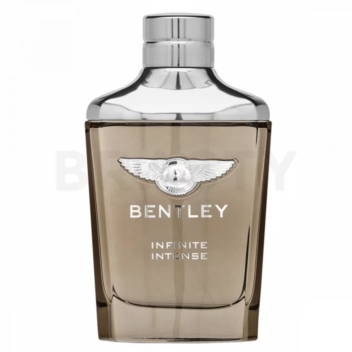 Bentley Infinite Intense Eau de Parfum 100ml Spray Bentley Infinite Intense Eau de Parfum 100ml Spray