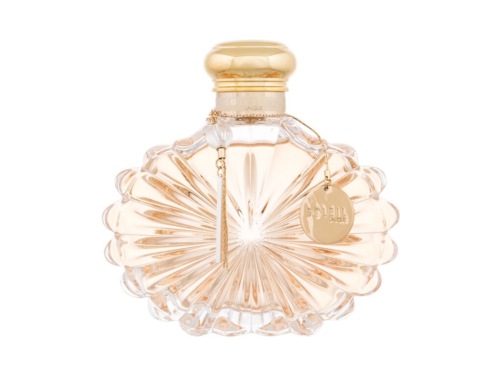 Lalique Soleil Eau de Parfum 100ml Spray