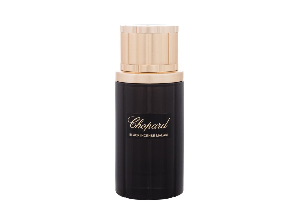 Chopard Black Incense Malaki Eau de Parfum 80 ml Spray Chopard Black Incense Malaki Eau de Parfum 80 ml Spray