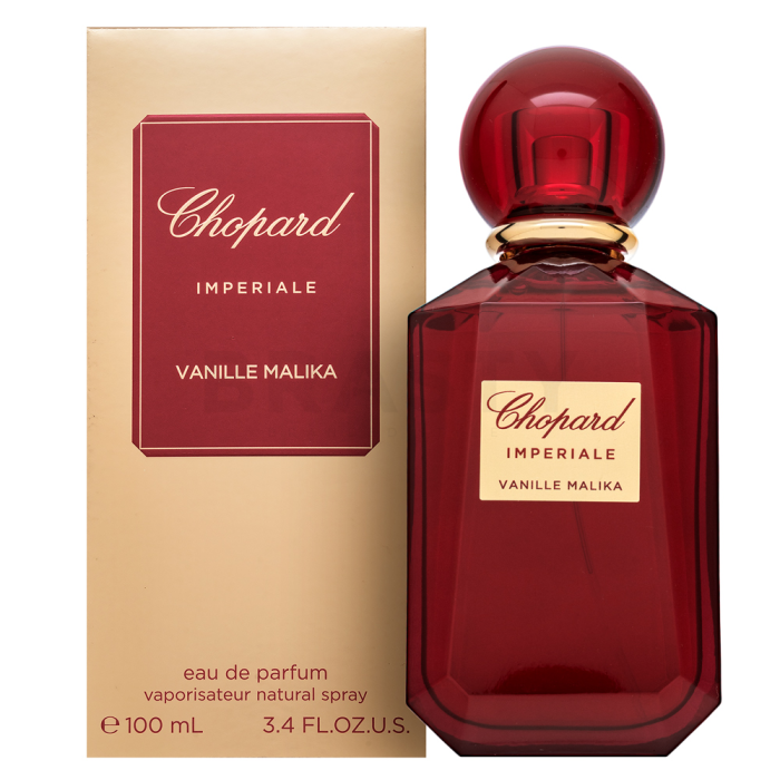 Chopard Imperiale Vanille Malike Eau De Parfum 100ml Spray Chopard Imperiale Vanille Malike Eau De Parfum 100ml Spray
