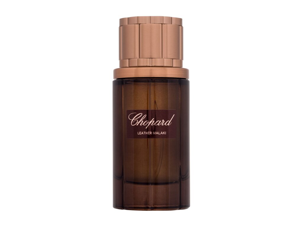Chopard Leather Malaki Eau de Parfum 80ml Spray Chopard Leather Malaki Eau de Parfum 80ml Spray